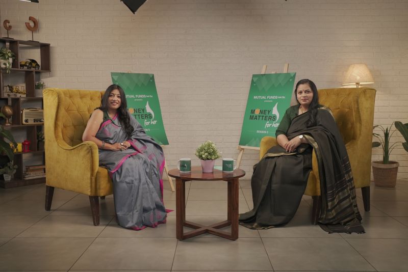 From “Padhi Likhi Malan” to Greenprenuer